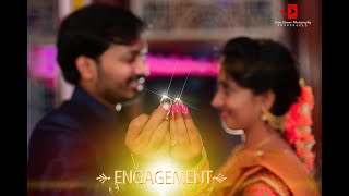|| Surya & Lakshmi || Engagement Highlights || Arun Kumar Photography || Kakinada ||