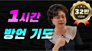 1시간 방언기도 (은혜선교교회: 하현일목사)