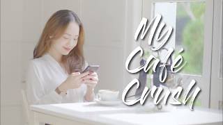 My Cafe Crush | TSL Short Film