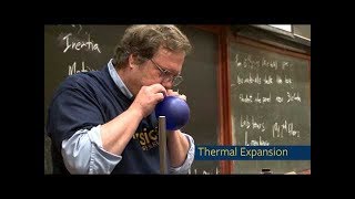 Fun with Physics at Cal Day - 2018