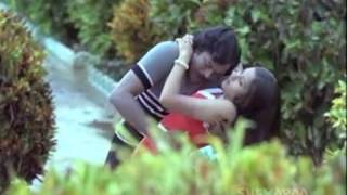 Thodu Dongalu Telugu Movie |  Allari mallelala aavirilo Song | Chiranjeevi | Krishna | Madhumalini