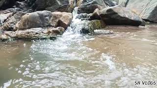 BEAUTIFUL WATER FALL 😱 ||  Jimidipeta water fall || Rayagada