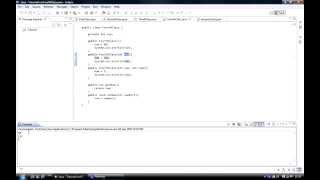 Java programming Lession 18 Java Overloading Constructors