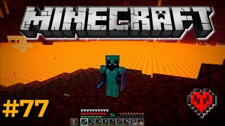 Minecraft Hardcore Gameplay Relaxante 1.21 #77 (Sem comentários)