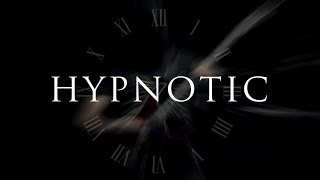 HYPNOTIC - DOREA (OFFICIAL MUSIC VIDEO)