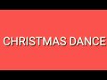 Christmas dance / Kadavulin kural