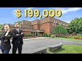 Inside The Cheapest 2 Bedrooms Condo In Windsor Canada