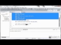 How to use the JPanel object in Java?