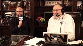 Jeffery Silver Toronto Hatzoloh and Eruv Charidy Highlights President -Netivot Hatorah Day School