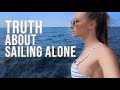 TRUTH about Sailing ALONE | PIRATE SHIP S17E01