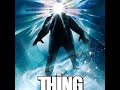 Episode 101: The Thing with Peter Neff, Matthew Siegfried, and Daniella McCahey