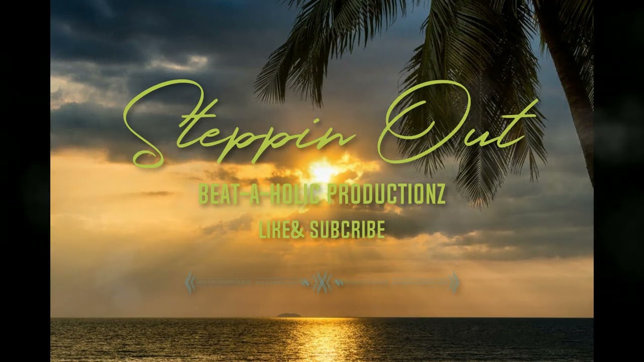 Steppin Out (R&B/Pop Dance Type Beat). - YouTube