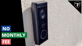 Eufy Battery Video Doorbell In-Depth Review and Unboxing - Better than Ring