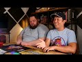 commander masters edh gameplay e3 narci vs teysa vs neheb vs aragorn magic the gathering