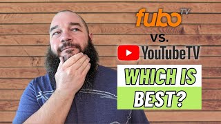 YouTube TV vs. fuboTV (Which Live Streaming Service Offers More Value?)