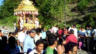 Thagaradham SV Temple Pittsburgh (Sudha) 1