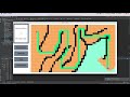 Python Pathfinding Visualizer - Update 2.0 - Seung Jae Yang