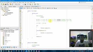 Applet animation in JAVA