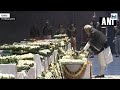 Download प्रधानमंत्री मोदी की हत्या कर दी सीआरपीएफ जवानों को राहुल गांधी श्रद्धांजलि In Mp4 3Gp Full HD Video