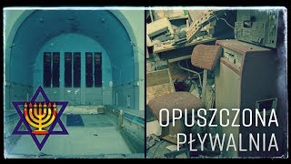 Opuszczona Pływalnia \