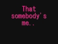 Download Somebodys Me Enrique Iglesias On Screen mp3