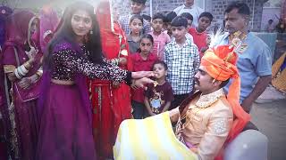 Part 03 Nikita Weds Gulab Singh Ji 05 May 2025 निकिता कंवर संग गुलाबसिंह जी Goswami Studio Patodi
