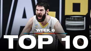 TOP 10 Play IBL Gopay 2025 of The Week | Week 6