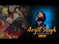 ARIJIT SINGH MASHUP 2024 | Berry Mashup | Arijit Singh Hit Songs | [Bollywood Lofi, Chill]