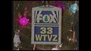 WTVZ commercials, 12/14/1994