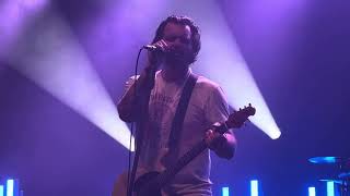 Thrice - The Dark Glow ( live debut ) @ The Observatory North Park 10-17-25 4k
