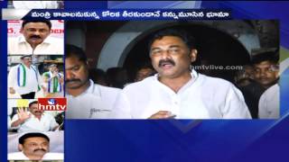 AP TDP MLA Bhuma Nagi Reddy Political History and Controversies | Kurnool Dist | HMTV