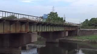 名古屋臨海鉄道東港駅発笠寺駅行き