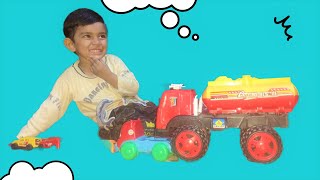 Ahil playing with toys games | toys for kids | stories for kids - vlad and niki in hindi | shfa#toys