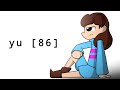 yu [86] | Undertale AMV [OLD]