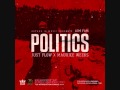 AJM Family - Politics Just Flow X Maurice Weeks