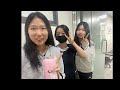 영산대학교 치위생학과 5월 행사 vlog