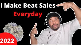 Selling Beats Online 2022 | Do This, Brand Yourself