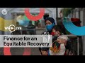 Finance for an Equitable Recovery - World Development Report 2022