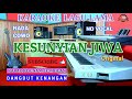 Kesunyian Jiwa Karaoke[M Mashabi]