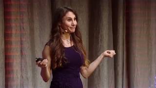 Take Your Thoughts for a Walk | Marily Oppezzo | TEDxStanford