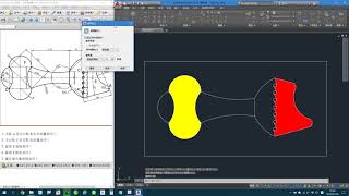 TQC+ AutoCAD 2018,2020 106(陳崇賢教學影音)