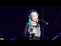 4k 190921 볼빨간사춘기 나의 사춘기에게 직캠 bol4 to my youth fancam let s rock fest by jinoo