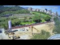 台北市文山區力行國民小學活動中心新建工程