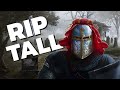 Did they kill playing TALL?? | Crusader Kings 3 Tours and Tournaments Early Access