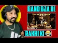 NODDY KHAN - KAUN AA GYA REACTION | DISS TRACK FOR RAFTAAR | YO YO HONEY SINGH | FULL VIDEO 4K