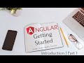 Angular Getting Started | Demo Application Introduction | Part 1 | Learn Smart Coding