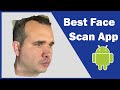 Best Android App to Scan your Face Into a Metahuman for UE 5.2