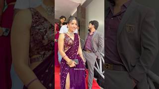 Bigg Boss 5 Siri Hanumanth \u0026 Srihan at HK Permanent Makeup Grand Opening in Vizag | Siri Hanumanth