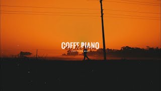 LOFI TYPE BEAT "COFFE PIANO' | CHILLHOP 2020 | SLEEP MUSIC