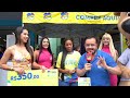 ENTREGA DO 3° PRÊMIO - PE DÁ SORTE 11.08.24